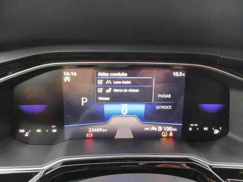 Volkswagen Polo 1.0 TSI 116 S&S DSG7 R-Line Edition - Photo 20