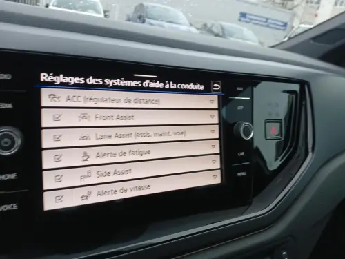 Volkswagen Polo 1.0 TSI 116 S&S DSG7 R-Line Edition - Photo 21