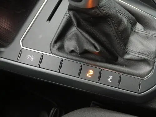 Volkswagen Polo 1.0 TSI 116 S&S DSG7 R-Line Edition - Photo 22