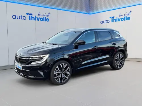 Renault Austral E-Tech hybrid 200 Iconic - Photo 0