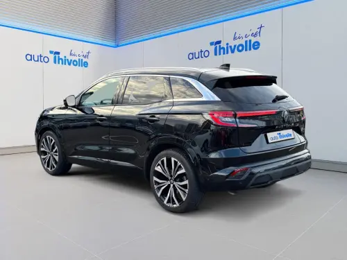 Renault Austral E-Tech hybrid 200 Iconic - Photo 2