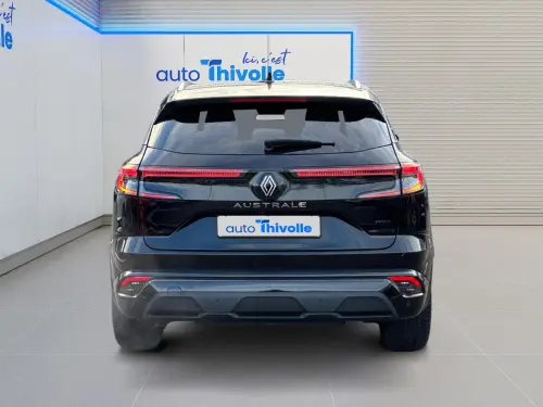 Renault Austral E-Tech hybrid 200 Iconic - Photo 3