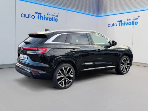 Renault Austral E-Tech hybrid 200 Iconic - Photo 4