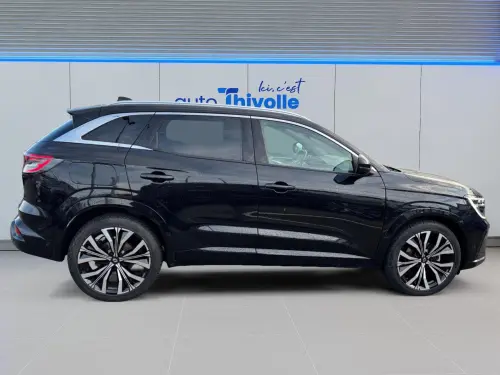 Renault Austral E-Tech hybrid 200 Iconic - Photo 5