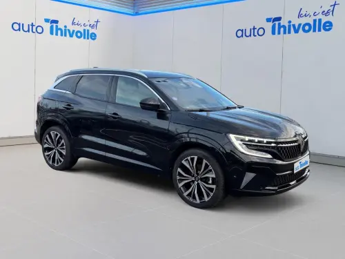 Renault Austral E-Tech hybrid 200 Iconic - Photo 6