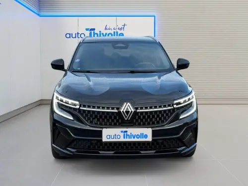 Renault Austral E-Tech hybrid 200 Iconic - Photo 7