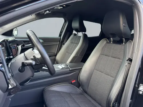 Renault Austral E-Tech hybrid 200 Iconic - Photo 9