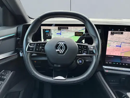 Renault Austral E-Tech hybrid 200 Iconic - Photo 12