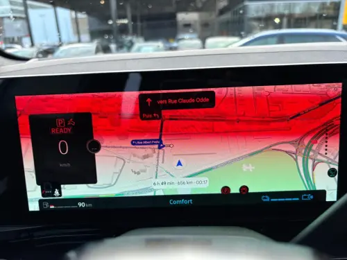 Renault Austral E-Tech hybrid 200 Iconic - Photo 13