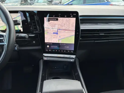 Renault Austral E-Tech hybrid 200 Iconic - Photo 14