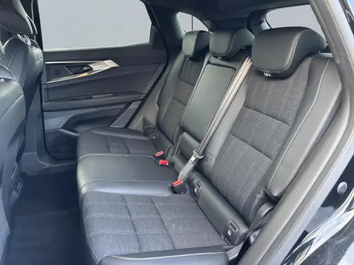 Renault Austral E-Tech hybrid 200 Iconic - Photo 15