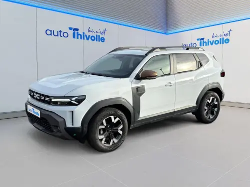 Dacia Duster ECO-G 100 Extreme - Photo 0