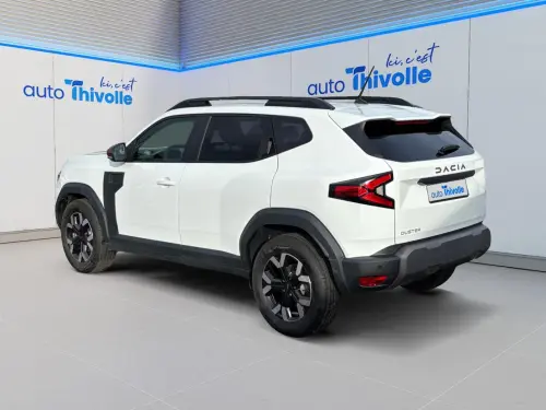 Dacia Duster ECO-G 100 Extreme - Photo 2