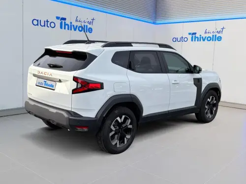 Dacia Duster ECO-G 100 Extreme - Photo 4