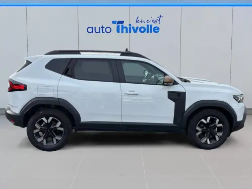 Dacia Duster ECO-G 100 Extreme - Photo 5