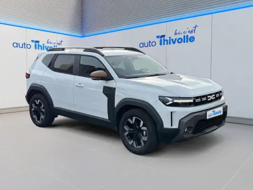 Dacia Duster ECO-G 100 Extreme - Photo 6