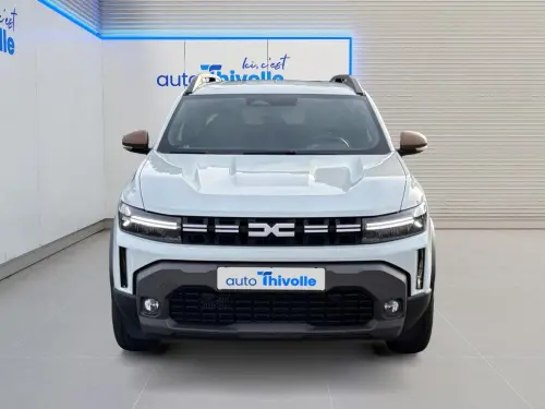 Dacia Duster ECO-G 100 Extreme - Photo 7