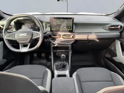 Dacia Duster ECO-G 100 Extreme - Photo 11
