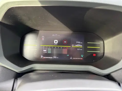 Dacia Duster ECO-G 100 Extreme - Photo 13