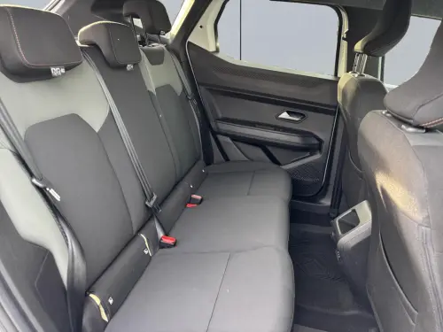 Dacia Duster ECO-G 100 Extreme - Photo 17