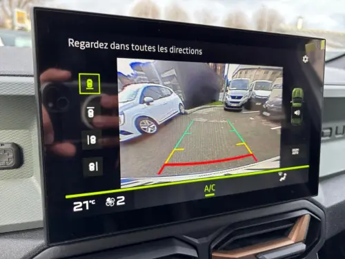 Dacia Duster ECO-G 100 Extreme - Photo 23