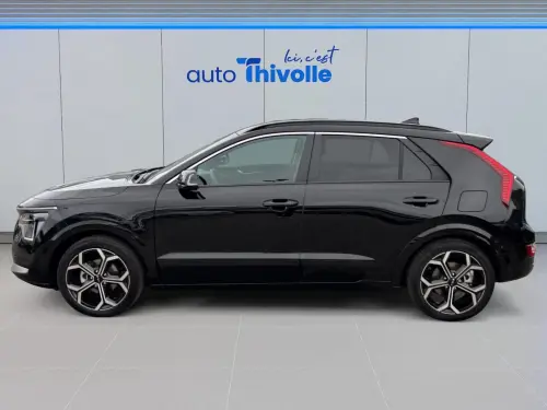 Kia Niro 1.6 GDi 129 ch HEV DCT6 Premium - Photo 1