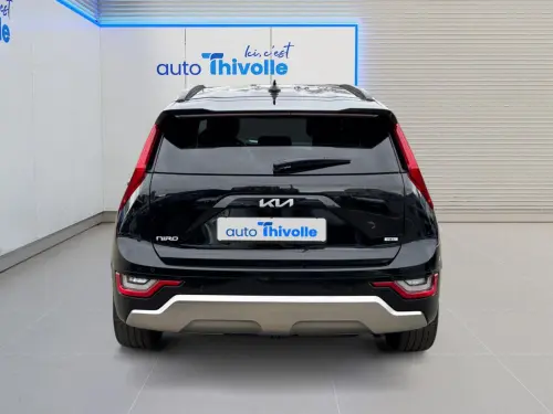 Kia Niro 1.6 GDi 129 ch HEV DCT6 Premium - Photo 3