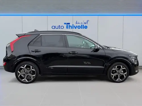 Kia Niro 1.6 GDi 129 ch HEV DCT6 Premium - Photo 5