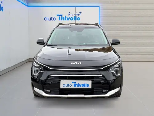 Kia Niro 1.6 GDi 129 ch HEV DCT6 Premium - Photo 7