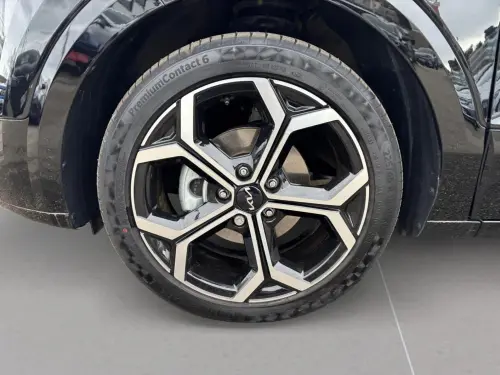 Kia Niro 1.6 GDi 129 ch HEV DCT6 Premium - Photo 8