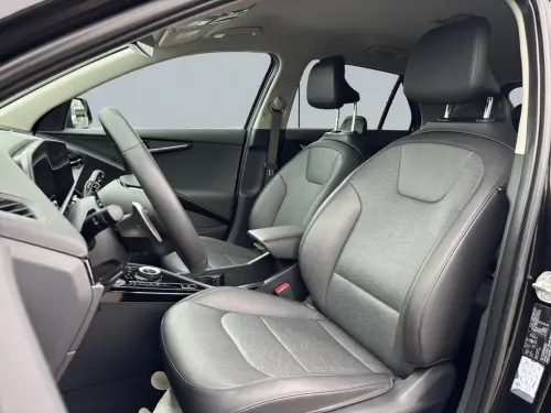 Kia Niro 1.6 GDi 129 ch HEV DCT6 Premium - Photo 9