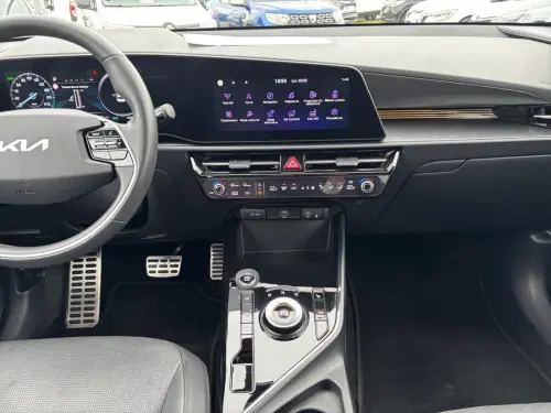 Kia Niro 1.6 GDi 129 ch HEV DCT6 Premium - Photo 14