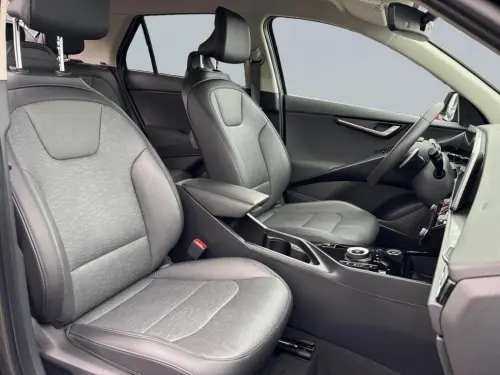 Kia Niro 1.6 GDi 129 ch HEV DCT6 Premium - Photo 16