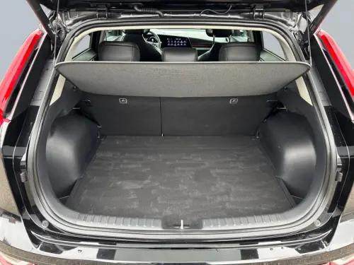 Kia Niro 1.6 GDi 129 ch HEV DCT6 Premium - Photo 18