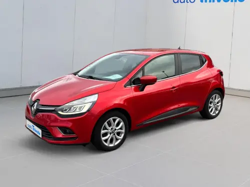 Renault Clio Clio TCe 120 Energy Intens - Photo 0