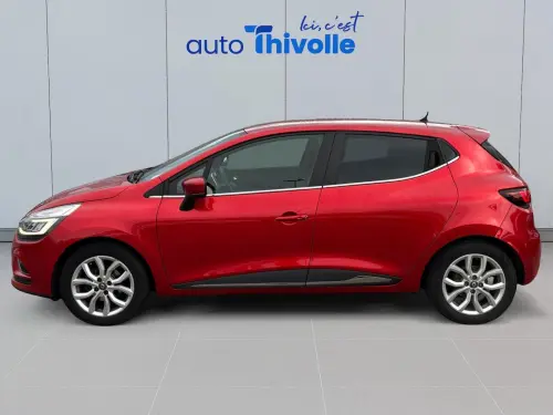 Renault Clio Clio TCe 120 Energy Intens - Photo 1