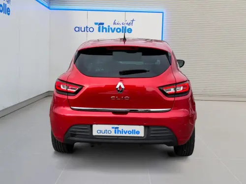 Renault Clio Clio TCe 120 Energy Intens - Photo 3