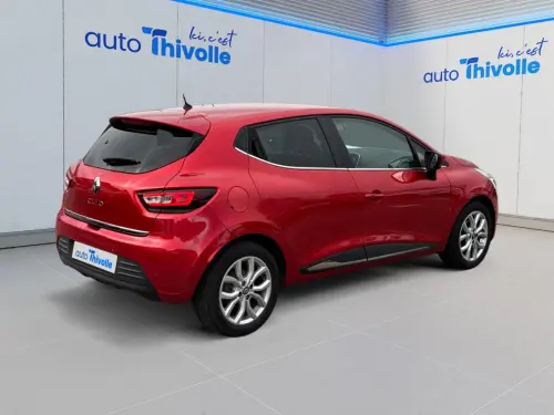 Renault Clio Clio TCe 120 Energy Intens - Photo 4