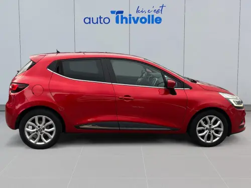 Renault Clio Clio TCe 120 Energy Intens - Photo 5