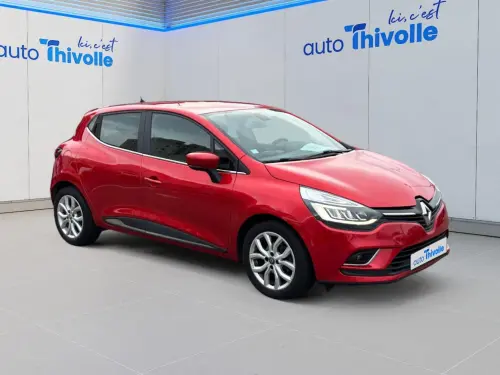 Renault Clio Clio TCe 120 Energy Intens - Photo 6