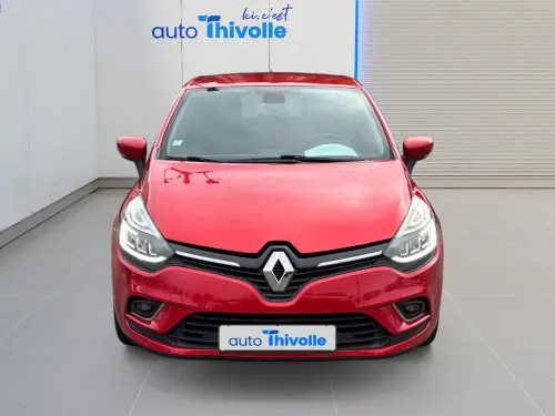 Renault Clio Clio TCe 120 Energy Intens - Photo 7