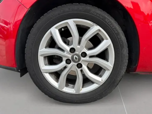 Renault Clio Clio TCe 120 Energy Intens - Photo 8