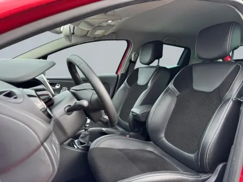 Renault Clio Clio TCe 120 Energy Intens - Photo 9