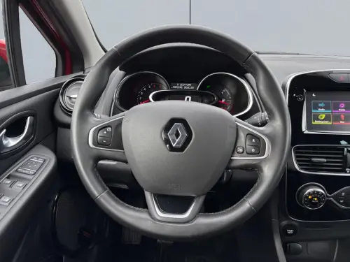 Renault Clio Clio TCe 120 Energy Intens - Photo 12