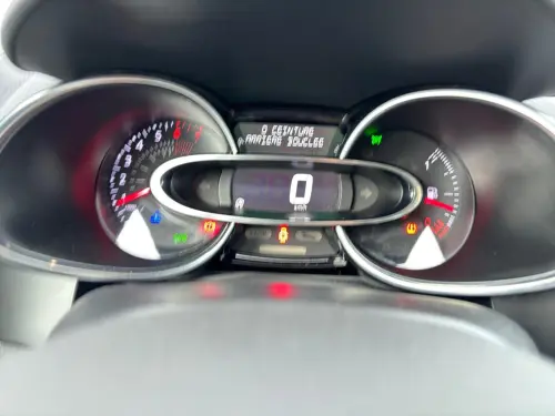 Renault Clio Clio TCe 120 Energy Intens - Photo 13