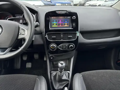 Renault Clio Clio TCe 120 Energy Intens - Photo 14