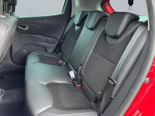 Renault Clio Clio TCe 120 Energy Intens - Photo 15