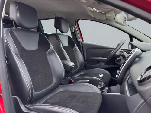 Renault Clio Clio TCe 120 Energy Intens - Photo 16