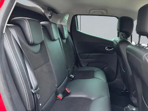 Renault Clio Clio TCe 120 Energy Intens - Photo 17