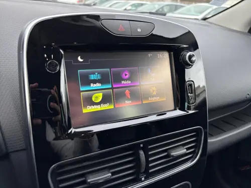 Renault Clio Clio TCe 120 Energy Intens - Photo 19